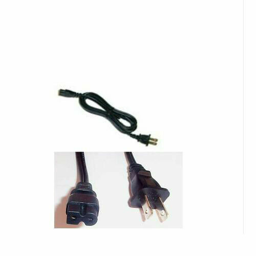 NEU Philips Wechselstromkabel 47PFL3603D/F7 32PFL5403D/F7 - Bild 1 von 1