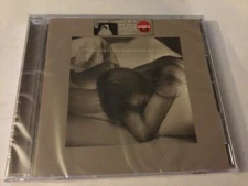 Taylor Swift The TORTURED POETS DEPARTMENT CD Target Exclusive “The Bolter “ +