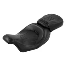 Driver Passenger Seat Fit For Harley Touring Electra Road Glide 2009-2023 US