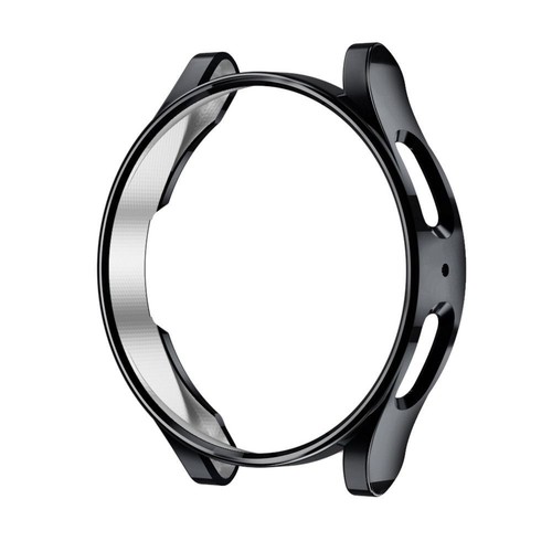 Guard Frame TPU Plating Cover Bumper Shell For Samsung Galaxy Watch 5 Pro 45mm - Zdjęcie 13 z 23