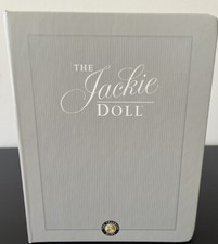 The Jackie Kennedy COA Book Franklin Mint