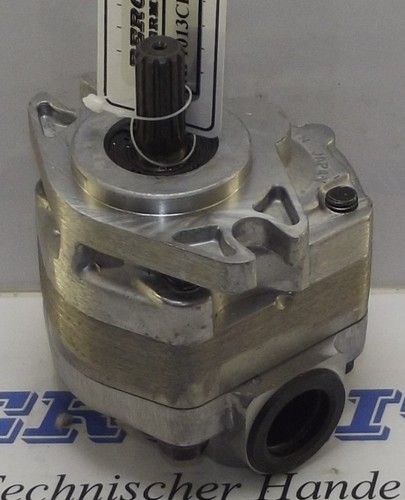 TCM Iseki Hydraulikpumpe Kayaba KP1013CLFSS - Bild 3 von 7