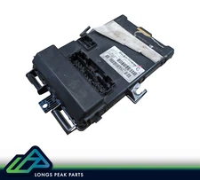 2004 Ford Freestar Multifunction BCM Fuse Box Control Module 4F2T-14B476-AL