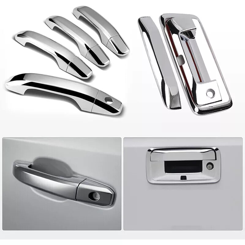 2022 Chevrolet Silverado 1500 | Elkhart, IN - Foto 5