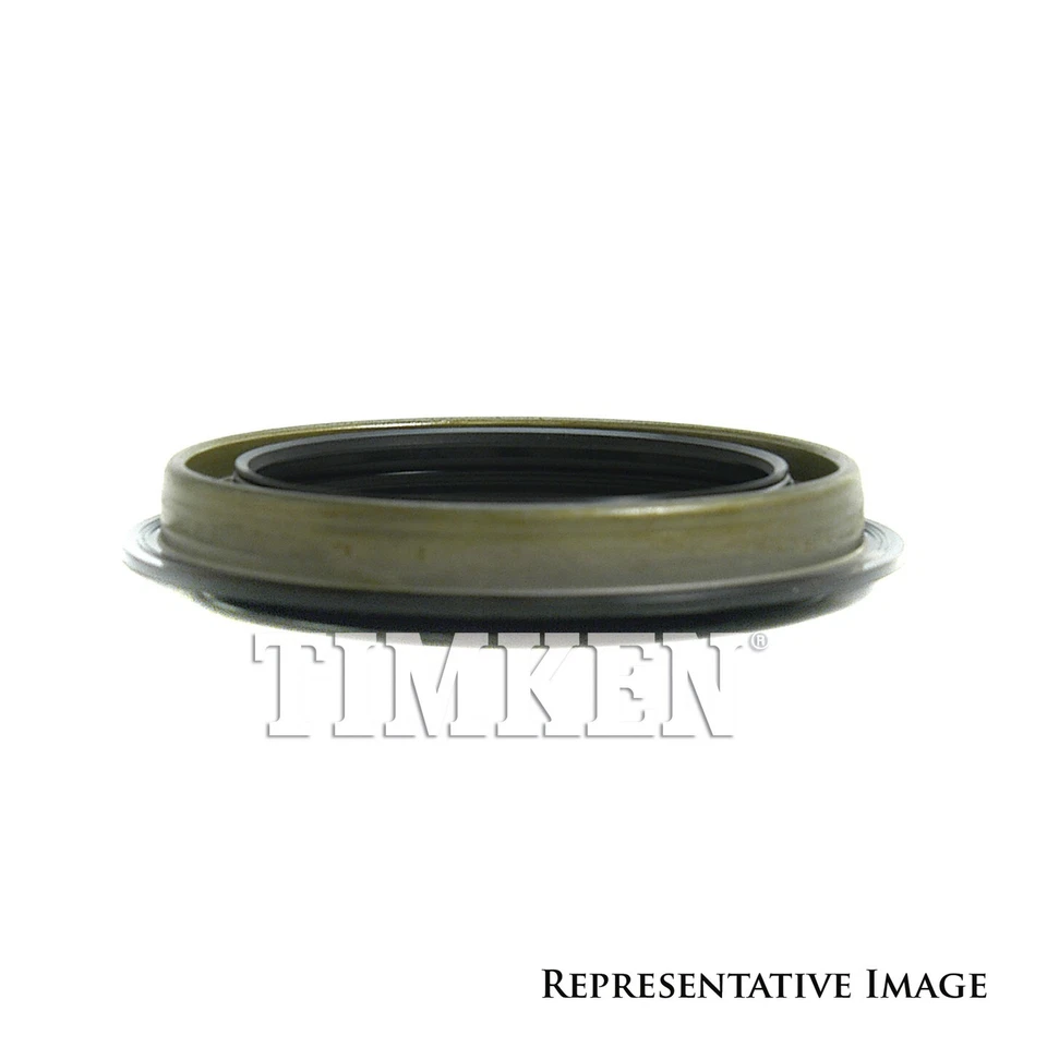 Sello del eje de transmisión Timken para Ford Explorer Sport Trac 2001-2005, 2007-2010 Foto 4 de 4