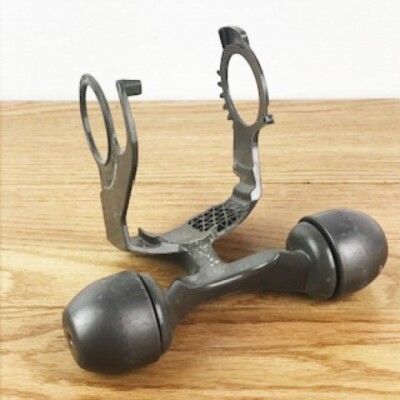 Dyson DC50 Ball Vacuum WHEEL STAND ASSEMBLY Replacement Part Genuine