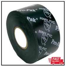 2 In. X 50 Ft. 20 Mil Pipe Wrap Duct Tape