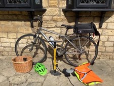 Trek 7.0 FX 16 Sports