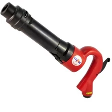TRAX ARX-JI.3SH Hex Shank Chipping Hammer – 2,000 BPM, 14.5mm Hex
