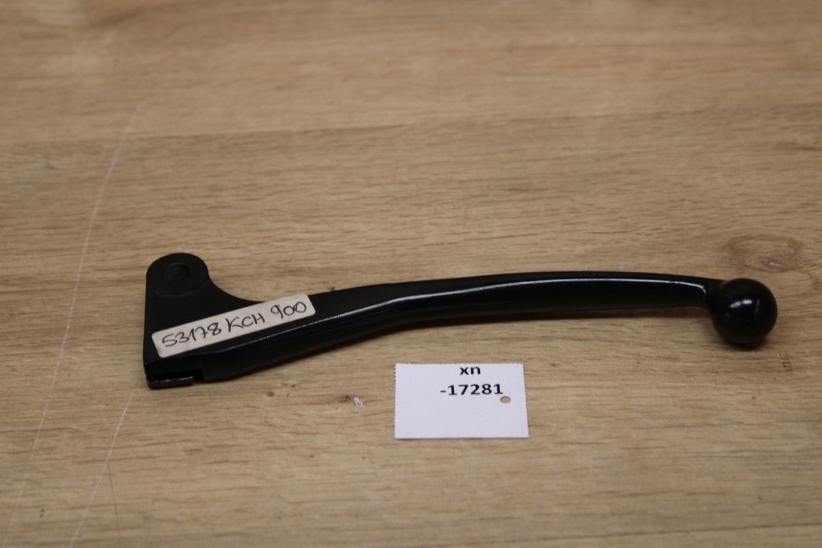 Honda 53178-KCH-900 Lever, L Strg Hndl NOS NEU genuine xn17281 | eBay