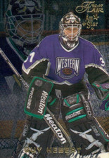 1996-97 Flair NHL Fleer Hockey - You Pick