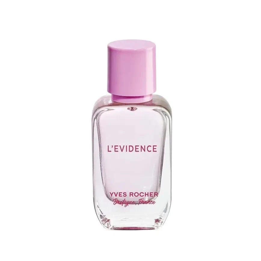 Preços baixos em Evidências Yves Rocher Eau de Parfum Feminino | eBay