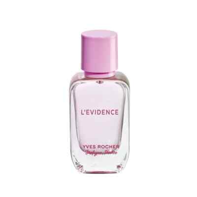 Yves Rocher L`Evidence Eau de Parfume for Women 5ml./0.1 fl.oz. | eBay