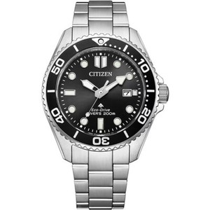 Citizen Titanium Divers 200m | eBay