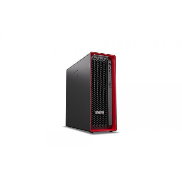 Lenovo ThinkStation P5 Intel® Xeon® W w3-2423 16 GB DDR5-SDRAM 2,51 TB HDD+SSD W
