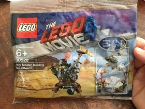 lego metalbeard polybag