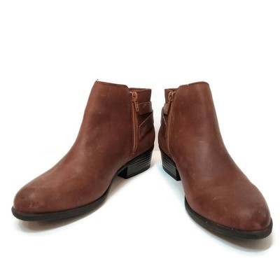 clarks women's addiy gladys fashion boot