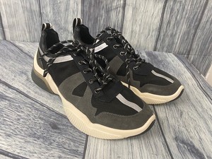 coach citysole runner