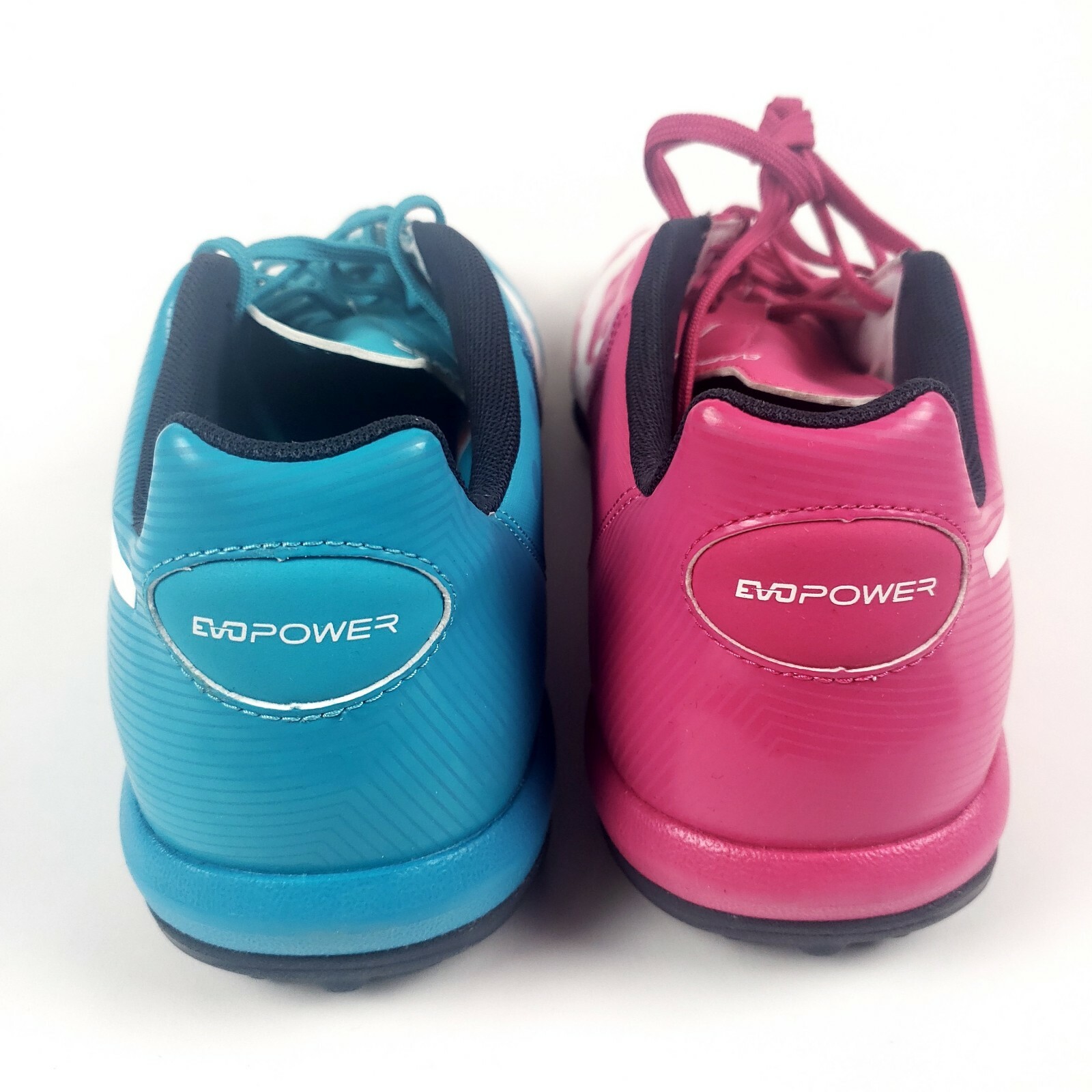 puma evopower 3 pink and blue