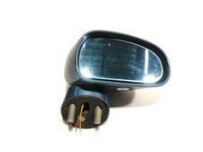 Retroviseur droit (ou coque) Audi TT