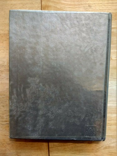 1983 - Vintage High School - Napa, California Yearbook - 第 2/12 張圖片