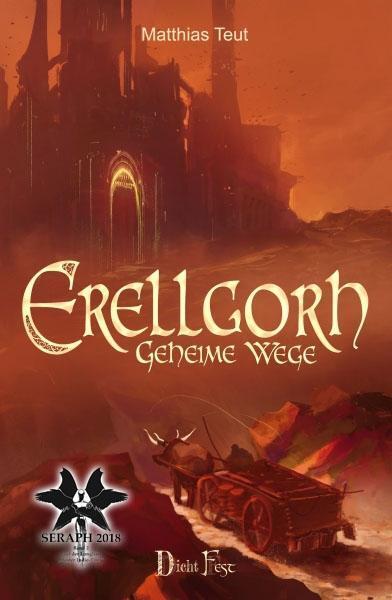 Thumbnail - Die Erellgorh-trilogie / Erellgorh - Geheime Wege | Buch |