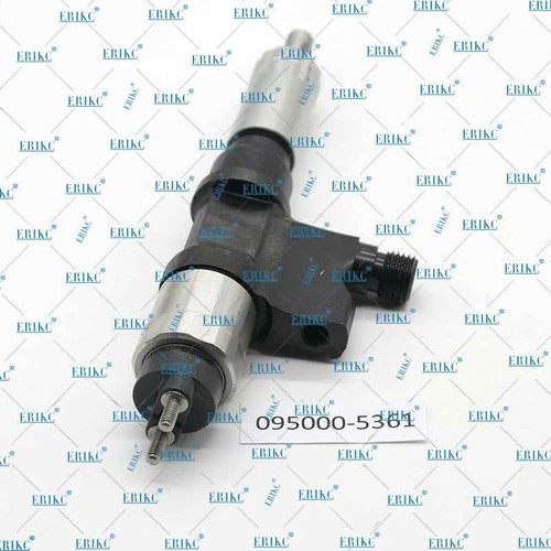 095000-5361 Fuel Injector 8-97602803-1 for Isuzu 7.8L Engine Model 6HK1 Vehicle - Picture 3 of 6