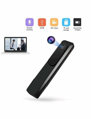 1pc ABS-bewakingscamera, moderne zwarte Wi-Fi HD-beveiligingsbewakingscamera voo - Photo 2/9