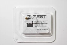 ZEST ANCHORS Implant System LOCATOR Abutment 4.0 Branemark x 2.0mm (Hexed) 08682