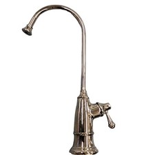 Tomlinson Polished Nickel 1025811 Reverse Osmosis Designer Faucets -Lead Free