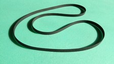 Riemen für SHARP RP-Z2000 RP-Z2000H BK Plattenspieler Turntable Peese Drive Belt