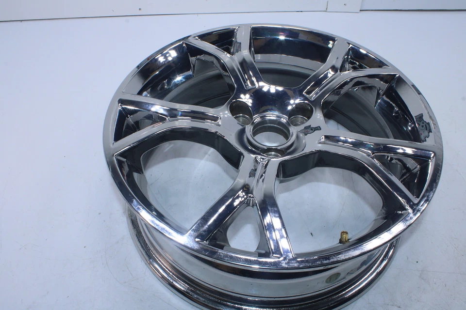 Llanta delantera limitada 21-22 Can-am Spyder F3 acero negro 706202917 Foto 3 de 4