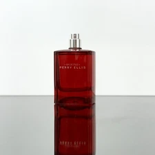 PERRY ELLIS SPIRITED Men Cologne 3.4oz-100ml EDT Spray DISCONTINUED (BM37
