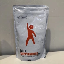 BulkSupplements.com Chicory Extract 500g