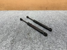 GENESIS G80 2021-2025 OEM LEFT AND RIGHT HOOD SHOCKS STRUTS SET ASSEMBLY