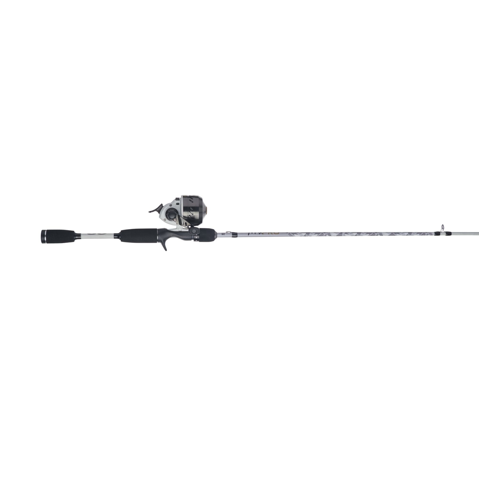 Abu Garcia 7&rsquo; Max Pro Fishing Rod and Reel Spinning Combo