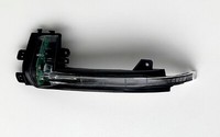 Spiegelblinker LED Blinker Links Audi A4 8K A5 8T Ab 06/2009 A3 8P Ab 06/2010