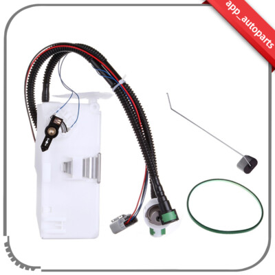Fuel Pump Module Assembly For 2002 2003 Jeep Liberty 3.7L E7162M