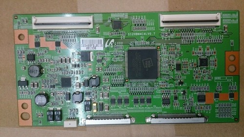 T-con für Technisat TV Techniline 40HDICI+ 5540/1326