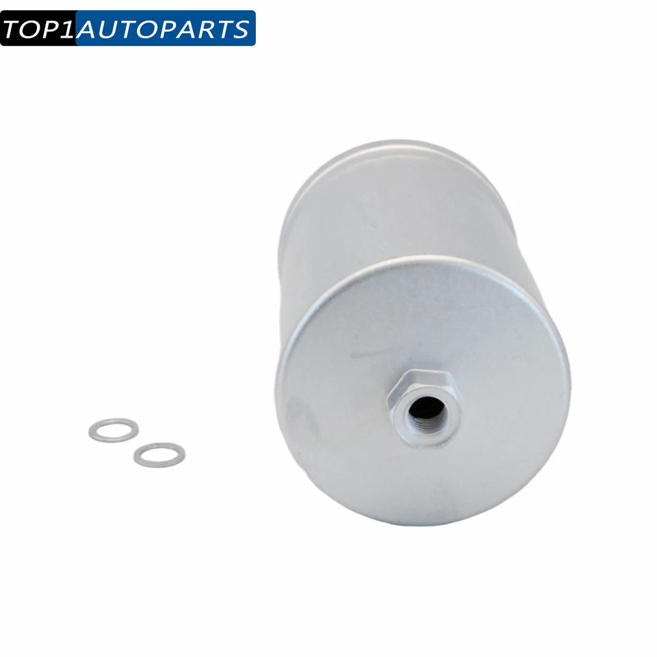 Fuel Filter For Mercedes-Benz 300SE 300SEL 300SL 300TE 380SE 380SEC 380SEL 380SL - Image 3 of 4
