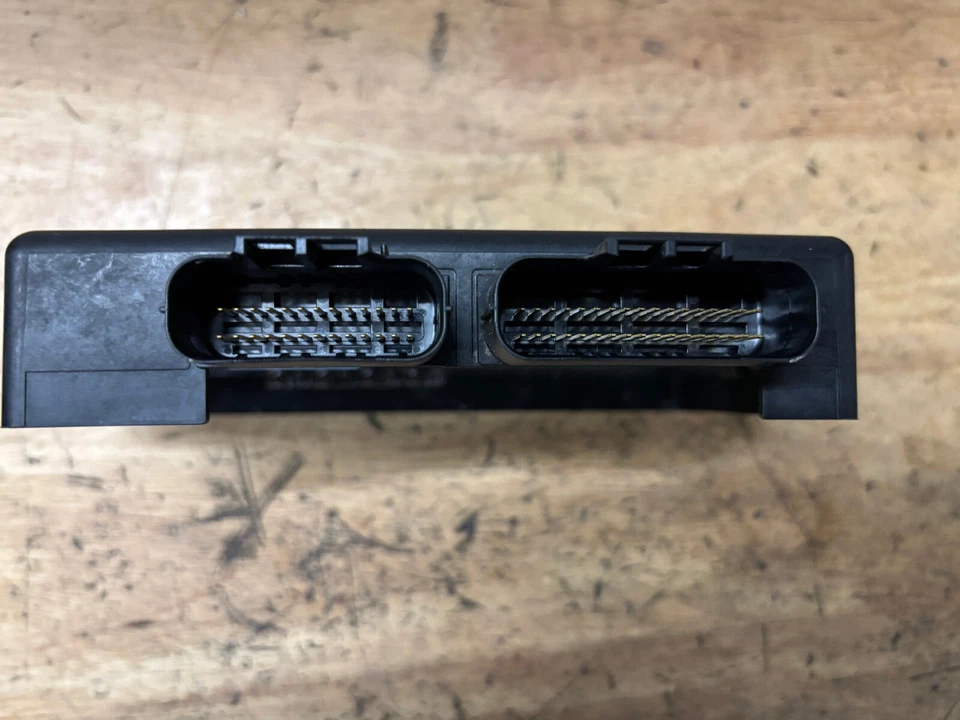 Polaris 600 Switchback Pro S Axys Indy RMK Rush 15 16-23 OEM ECU ECM CDI Yellow - Image 3 of 4