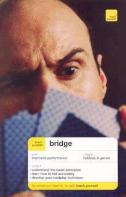Teach Yourself Bridge - Paperback By Bird, David - GOOD