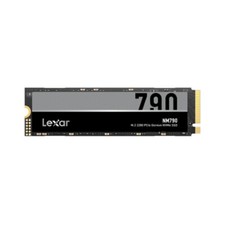 Lexar NM790 2TB M.2 NVMe Internal SSD (LNM790X002T-RNNNG) for sale 