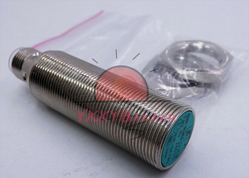 Sensor interruptor de proximidad 1 pieza NBB8-18GM50-E2-V1-M ~ - Imagen 2 de 6