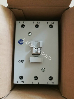 1Pcs 100-C85D10 100-C85D10 Brand new Fedex or DHL