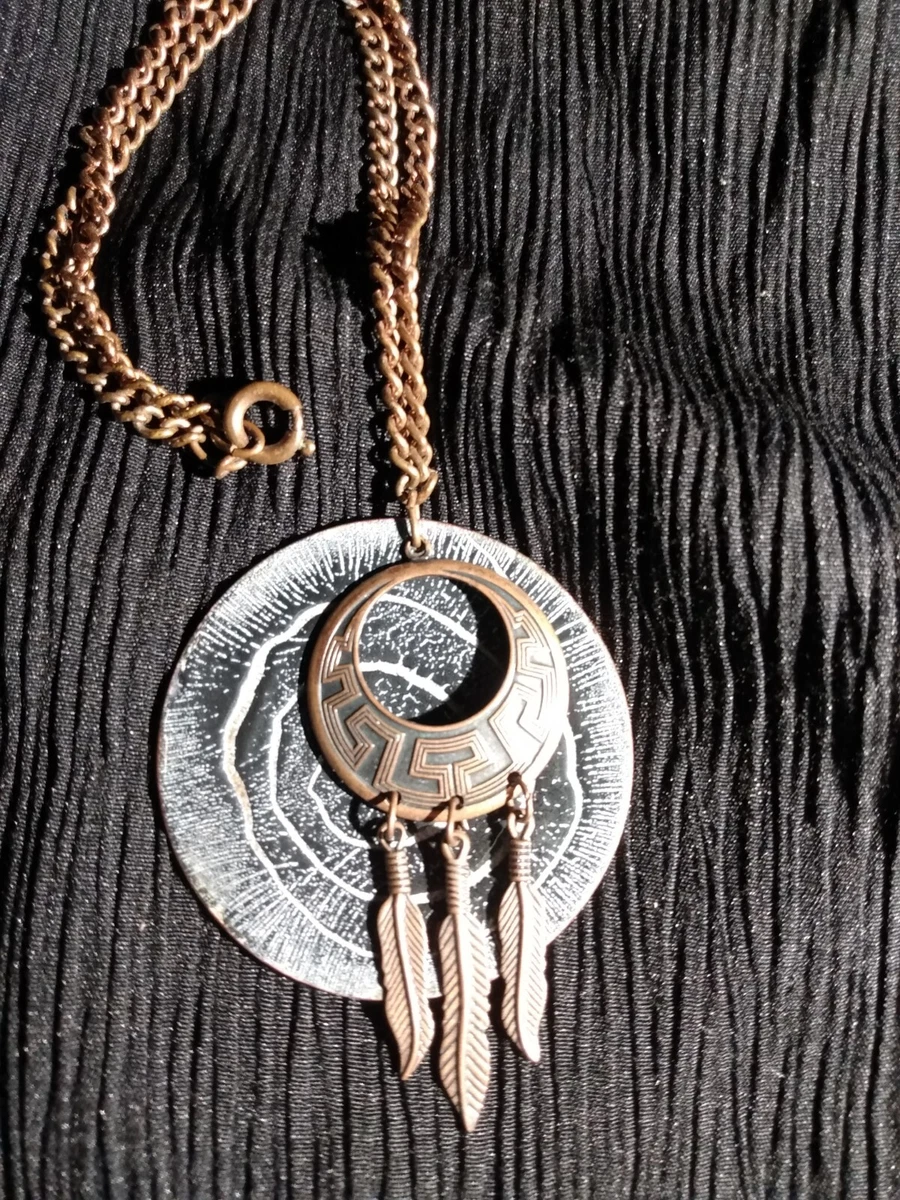 Copper choker deals
