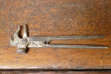 1940s Antique Special Tool P-D-Q Wheel Weight Removal Tool Ford Buick Chevy etc