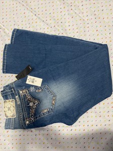 Miss Me Signature Skinny Women Jeans 