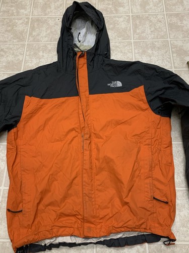 The North Face Mens Windbreaker Size M 