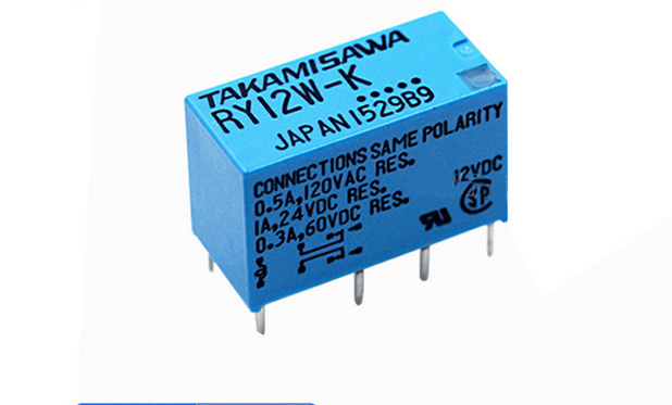 Ry12w k реле